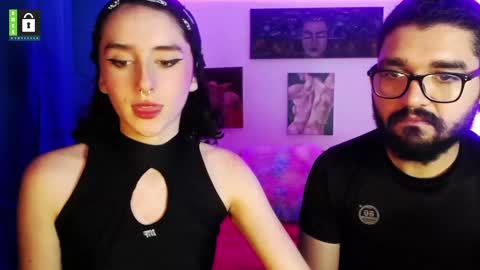 Snapshot of twinflamesxx chatting on 02-13-25, 03:29 TwinFlamesXX online show from 02-13-25, 03:29