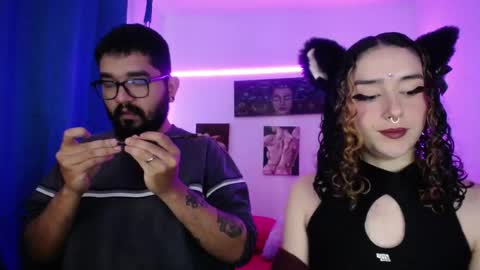 TwinFlamesXX online show from 10-29-25, 03:36