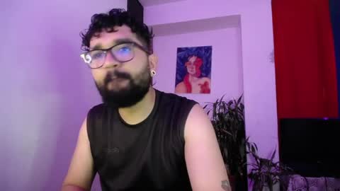 TwinFlamesXX online show from 05-18-26, 06:14