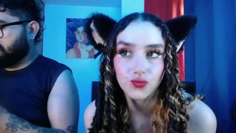 TwinFlamesXX online show from 05-27-26, 09:45