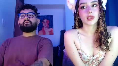 Snapshot of twinflamesxx chatting on 06-16-26, 09:50 TwinFlamesXX online show from 06-16-26, 09:50