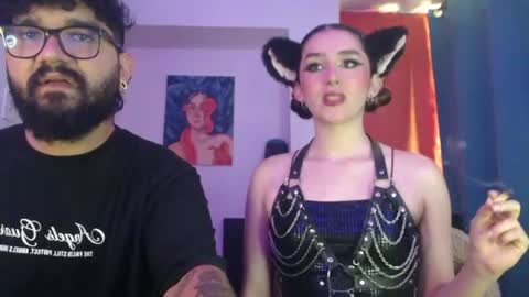 Snapshot of twinflamesxx chatting on 07-02-26, 06:47 TwinFlamesXX online show from 07-02-26, 06:47