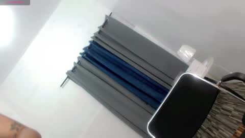 BLAZE online show from 11-26-25, 10:11