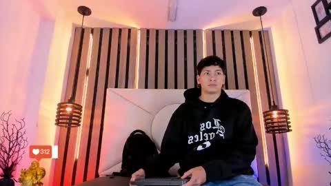 samu online show from 11-12-25, 12:16