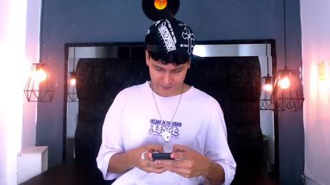 samu online show from 02-11-26, 04:28