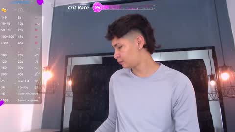 samu online show from 03-26-26, 12:33