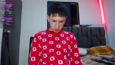 Mr Daren online show from 02-14-25, 06:29