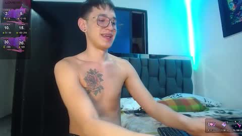 Mr Daren online show from 02-20-25, 11:32