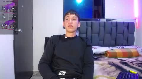 Mr Daren online show from 02-25-25, 06:42