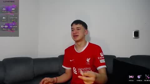 Mr Daren online show from 03-08-25, 12:22