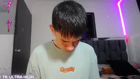 Mr Daren online show from 03-11-25, 05:57