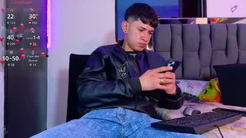 Mr Daren online show from 09-09-25, 04:50