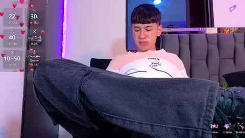 Mr Daren online show from 09-11-25, 05:02