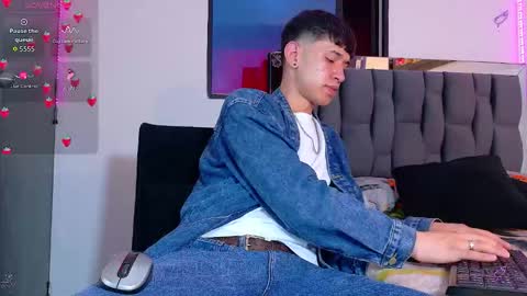 Mr Daren online show from 09-13-25, 05:13