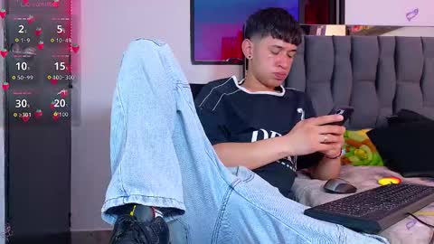 Mr Daren online show from 09-16-25, 05:47