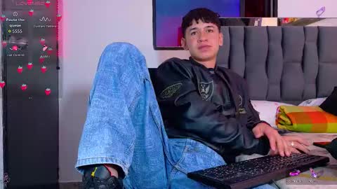 Mr Daren online show from 09-17-25, 06:53