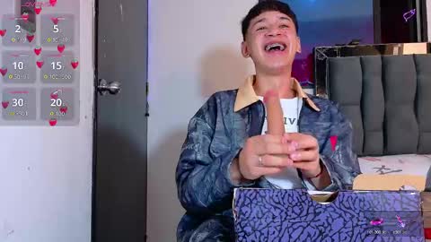 Mr Daren online show from 09-19-25, 04:51