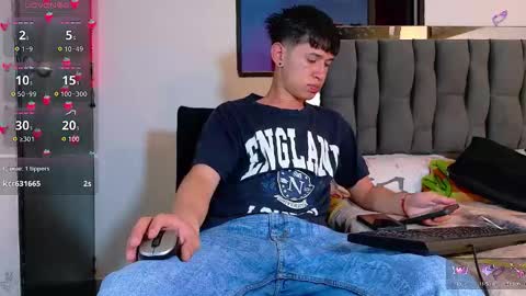 Mr Daren online show from 09-27-25, 07:19