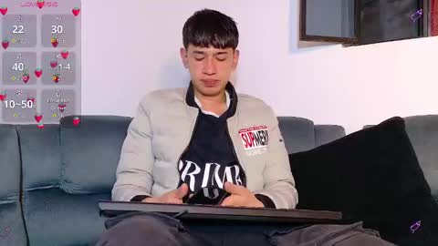 Mr Daren online show from 09-30-25, 05:07