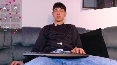 Mr Daren online show from 10-02-25, 05:31