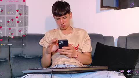 Mr Daren online show from 10-03-25, 05:10