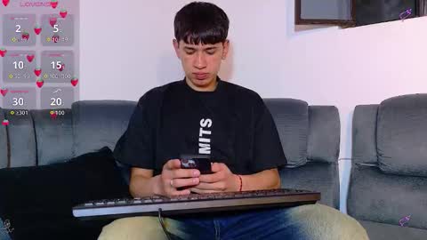 Mr Daren online show from 10-04-25, 06:28