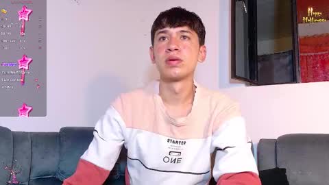 Mr Daren online show from 10-17-25, 05:37