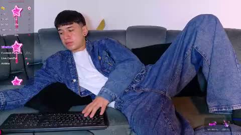 Mr Daren online show from 11-24-25, 07:24