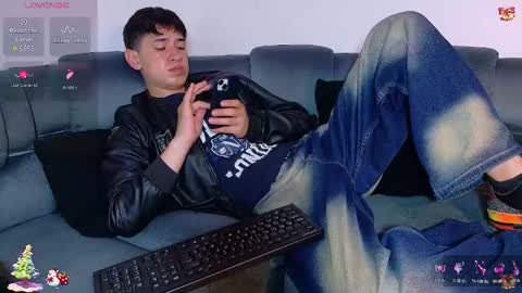 Mr Daren online show from 12-17-25, 08:48