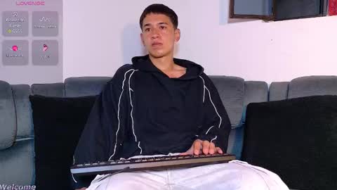 Mr Daren online show from 02-16-26, 06:04