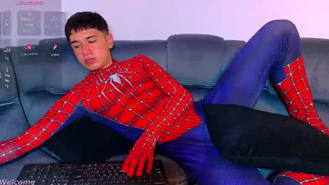 Mr Daren online show from 03-21-26, 06:44