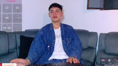 Mr Daren online show from 04-15-26, 07:10