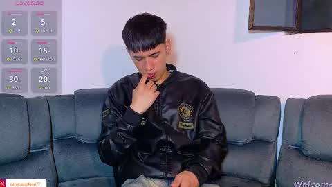 Mr Daren online show from 04-16-26, 06:52