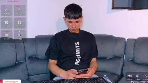 Mr Daren online show from 04-17-26, 06:55