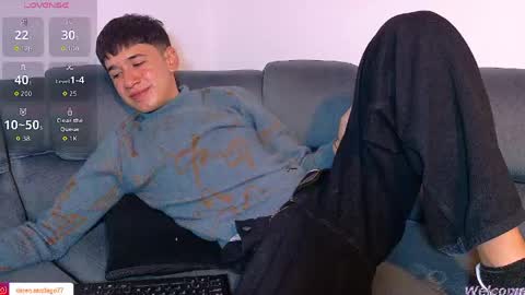 Mr Daren online show from 04-20-26, 07:37