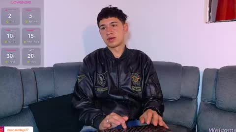 Mr Daren online show from 05-16-26, 06:17