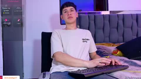 Mr Daren online show from 06-06-26, 07:07