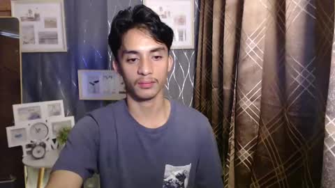 Snapshot of twink_hairyass69 chatting on 01-06-25, 04:55 Aladin online show from 01-06-25, 04:55