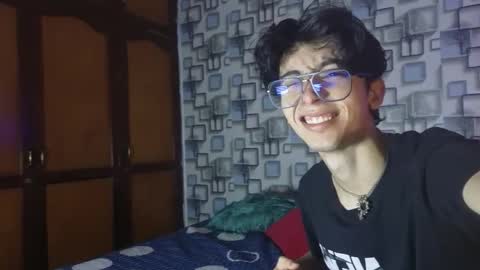 Sebastin online show from 04-15-26, 12:12