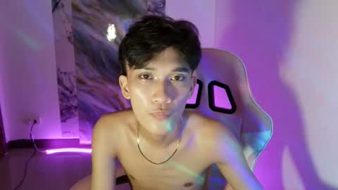 twinkbaby_yuno online show from 07-03-26, 05:36