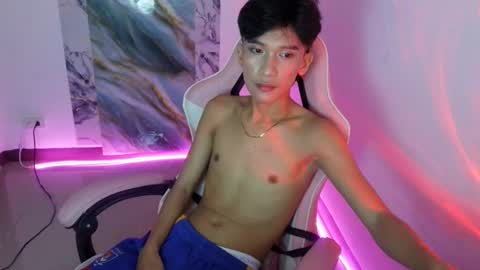 twinkbaby_yuno online show from 07-05-26, 05:58