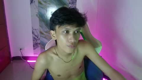 twinkbaby_yuno online show from 07-14-26, 07:52