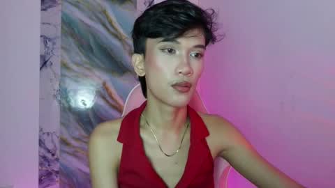twinkbaby_yuno online show from 07-25-26, 07:00