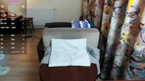 Vicky  Victor online show from 07-27-26, 05:36