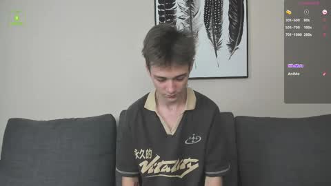 Viego Pattel online show from 09-09-25, 04:28