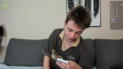 Viego Pattel online show from 09-13-25, 04:29