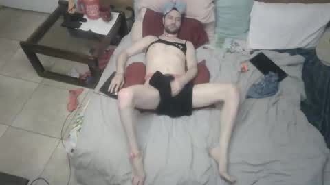 Twinkie 333 online show from 03-06-26, 04:36