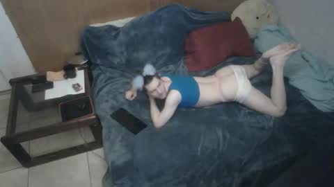 Twinkie 333 online show from 03-15-26, 10:54