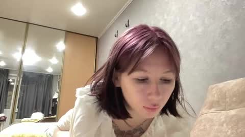 Snapshot of twinkiedoll chatting on 10-21-25, 11:38 twinkiedoll online show from 10-21-25, 11:38