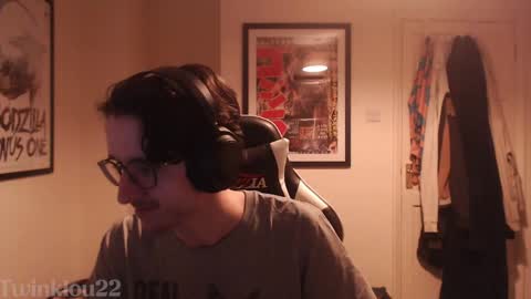 Lou online show from 04-09-26, 10:15